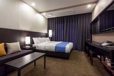 S Stay Hotel Dongtan