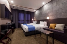 S Stay Hotel Dongtan