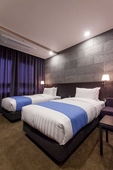 S Stay Hotel Dongtan