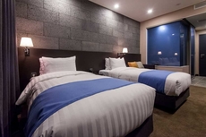 S Stay Hotel Dongtan