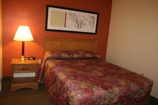 Affordable Suites Sumter SC