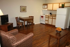 Affordable Suites Sumter SC