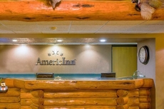 AmericInn by Wyndham Chamberlain - Conference Center