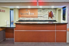 AmericInn by Wyndham Grand Forks