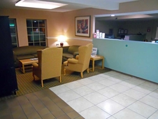 America's Best Inn and Suites Beaufort