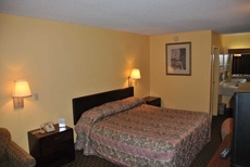 America's Best Inn and Suites Beaufort