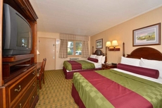 Americas Best Value Inn & Suites Chincoteague Island