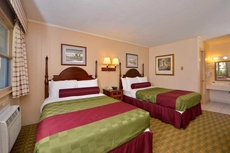 Americas Best Value Inn & Suites Chincoteague Island