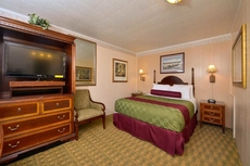 Americas Best Value Inn & Suites Chincoteague Island