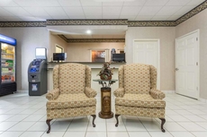 Americas Best Value Inn & Suites Sumter