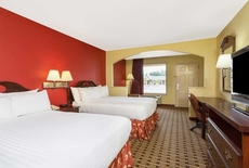 Americas Best Value Inn & Suites Sumter