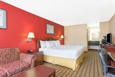 Americas Best Value Inn & Suites Sumter