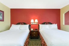 Americas Best Value Inn & Suites Sumter