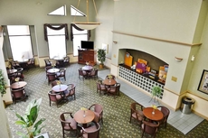 Americas Best Value Inn Tunica Resort