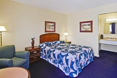 Americas Best Value Inn Arkansas City