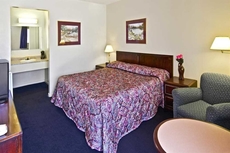 Americas Best Value Inn Arkansas City