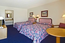 Americas Best Value Inn Arkansas City