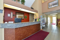 Americas Best Value Inn Kalispell