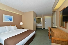 Americas Best Value Inn Kalispell