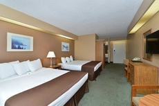 Americas Best Value Inn Kalispell