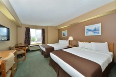 Americas Best Value Inn Kalispell