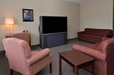 Americas Best Value Inn Marquette