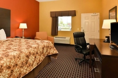 Americas Best Value Inn Tupelo