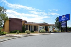 Americas Best Value Inn- Carson City