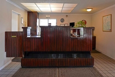 Americas Best Value Inn- Carson City