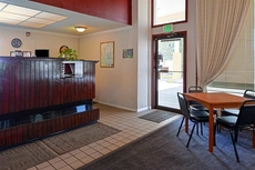 Americas Best Value Inn- Carson City