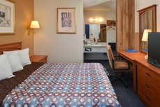 Americas Best Value Inn- Carson City