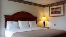 Americas Best Value Inn Palmyra Hershey