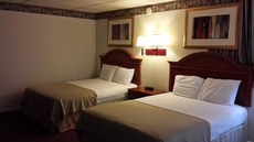 Americas Best Value Inn Palmyra Hershey