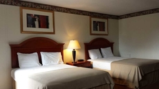 Americas Best Value Inn Palmyra Hershey