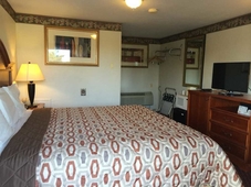 Americas Best Value Inn Palmyra Hershey