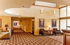 Ann Arbor Regent Hotel & Suites