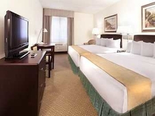 Ann Arbor Regent Hotel & Suites