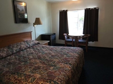 Beaverton Budget Inn