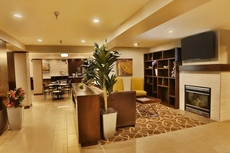 Best Western Harvest Inn & Suites