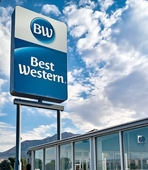 Best Western Paradise Inn Of Nephi