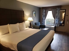 SureStay Plus Hotel by Best Western Southern Pines Pinehurst