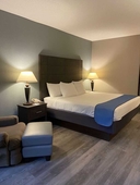 SureStay Plus Hotel by Best Western Southern Pines Pinehurst