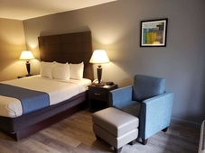 SureStay Plus Hotel by Best Western Southern Pines Pinehurst