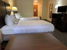 Best Western Port Clinton