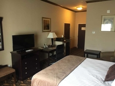 Best Western Red River Inn & Suites