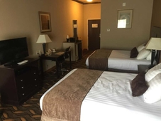 Best Western Red River Inn & Suites