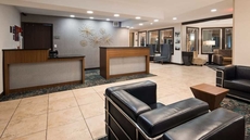 Best Western Toledo South Maumee