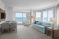 Bethany Beach Ocean Suites Residence Inn by Marriott