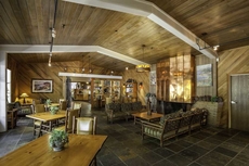 Big Sur Lodge