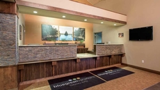 Bluegreen Vacations Odyssey Dells Resort